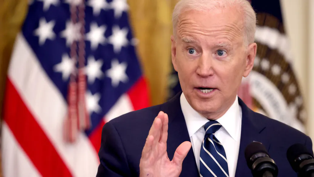 Biden’s Pick For ATF Director Has A Questionable Past That Deserves A Second Look