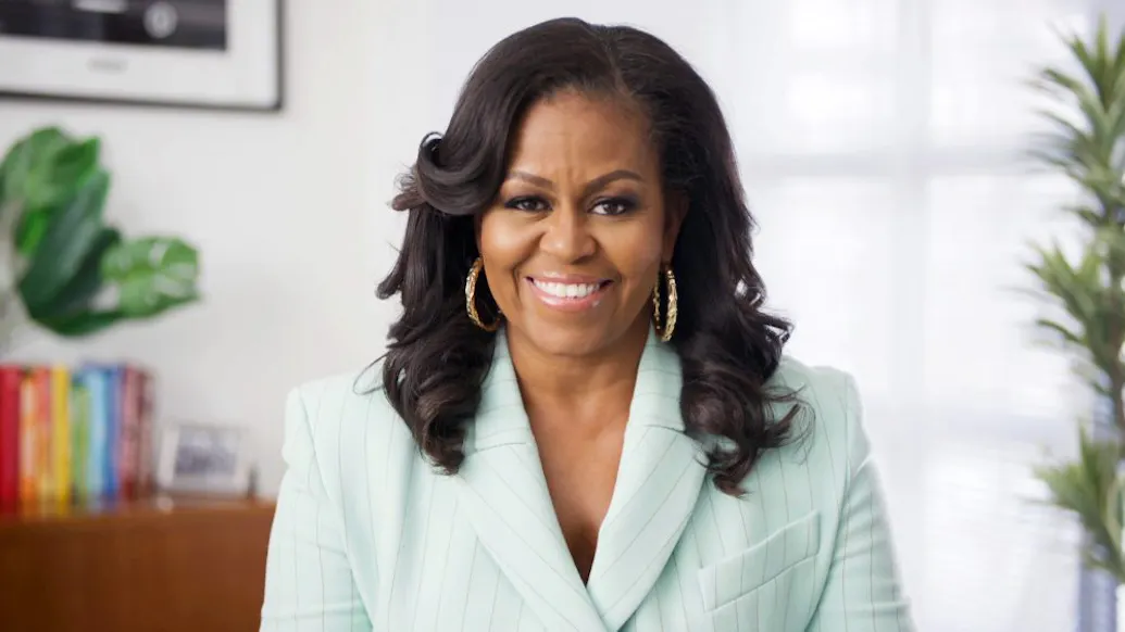 Michelle Obama, Matthew McConaughey, Fauci, And Others Team Up For NBC Vaccination Special