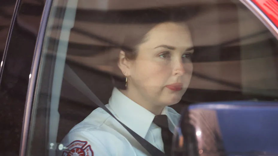 Judge Sends Out Jury, Admonishes Witness In George Floyd Case