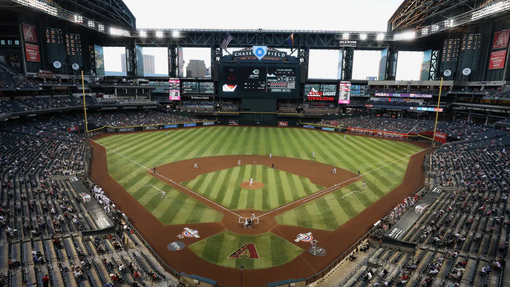 Black Small Business Owner Slams MLB For Moving All-Star Game From Atlanta: ‘We May Lose Even More’