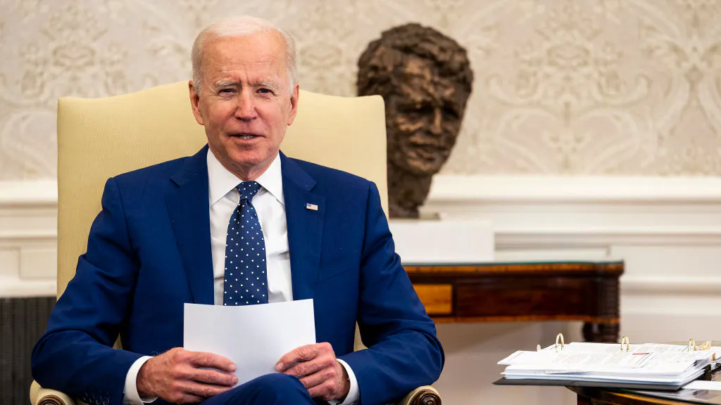 Glenn Greenwald on Fake ‘Russia Bounties’ Story: Conveniently Timed to Hurt Trump, Now Conveniently Discredited To Help Biden