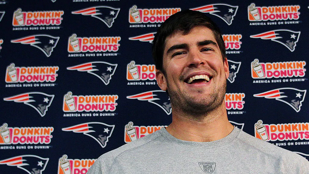 Sports ‘Torn Apart By The Constant Bombardment Of Leftist Ideology’: Patriots Super Bowl Champ Talks Woke Sports