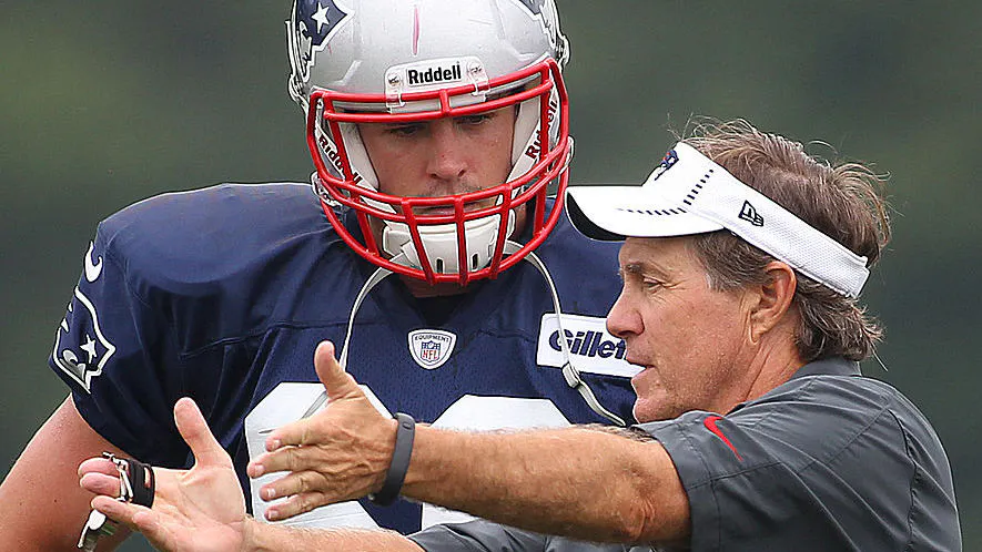 He Won A Super Bowl And Then Left Football For The 101st Airborne Division: The Incredible True Story Of Jake Bequette