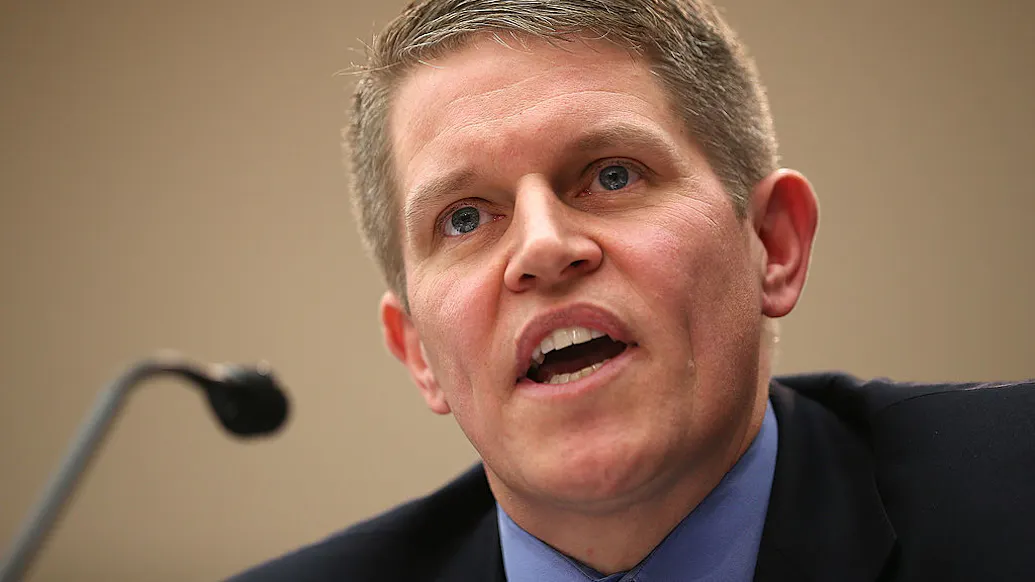 Biden’s ATF Nominee Failed To Disclose China-Backed Propaganda Network Interview, May Have Been Used ‘To Cover Up A Mass Stabbing Of Children’