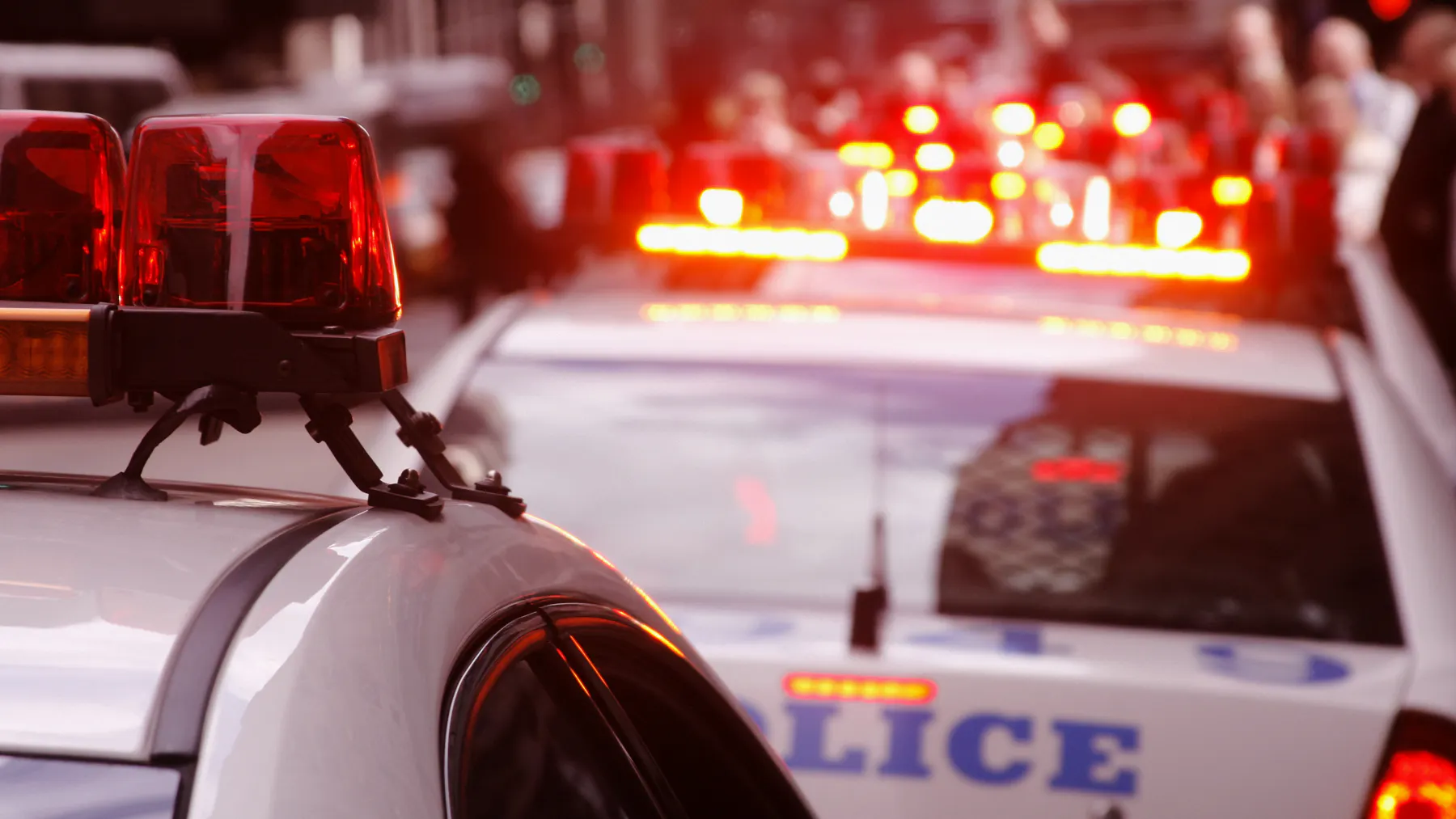 ‘One Cop Almost Down … A Million More Cops … To Go’: Rutgers Prof’s Hopes For the Future