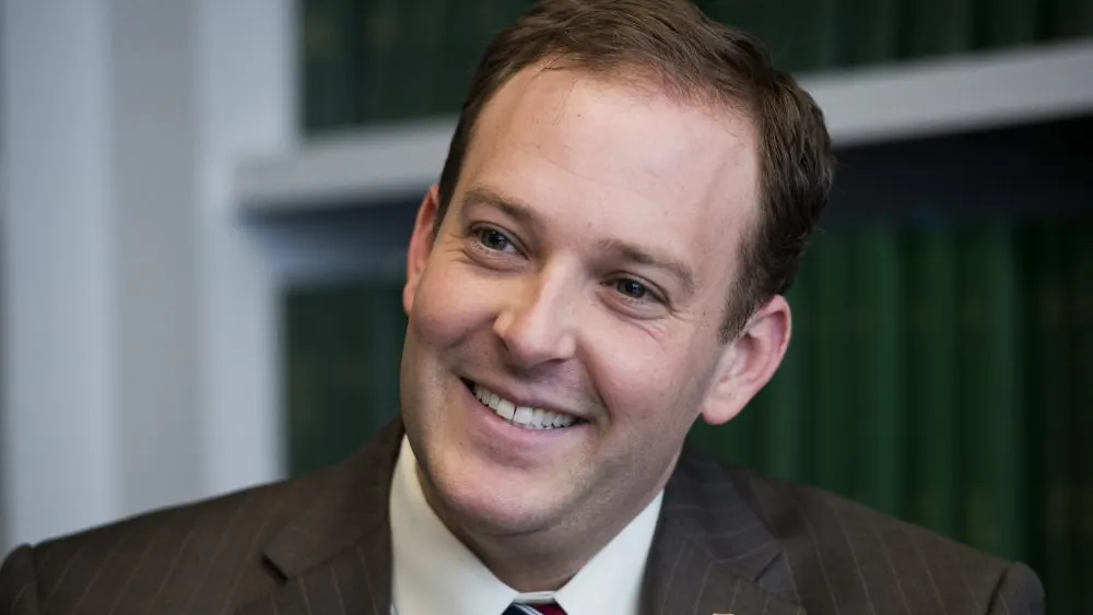 Lee Zeldin Announces 2022 Campaign To Unseat Andrew Cuomo, ‘Losing Is Not An Option!’