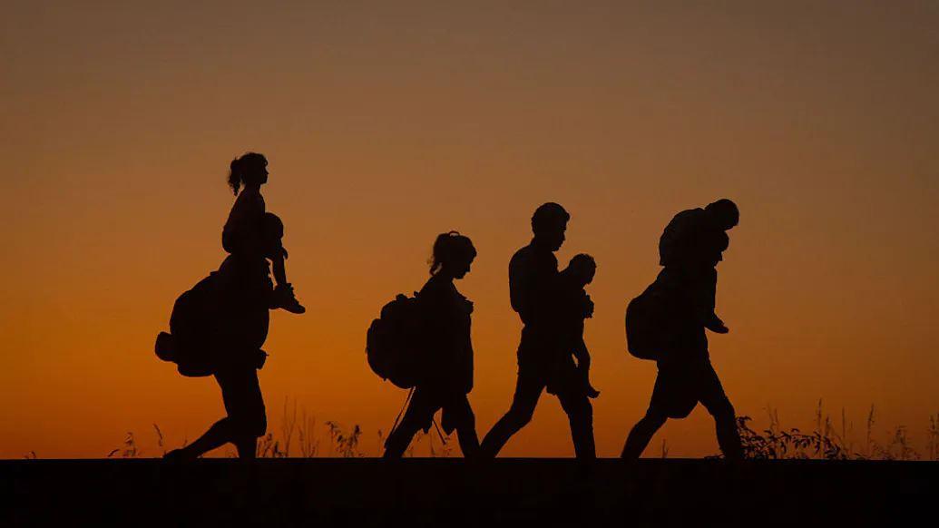 Biden Admin Will Shift Nearly $1 Billion In COVID Funds To Pay To House Migrant Children At The Border