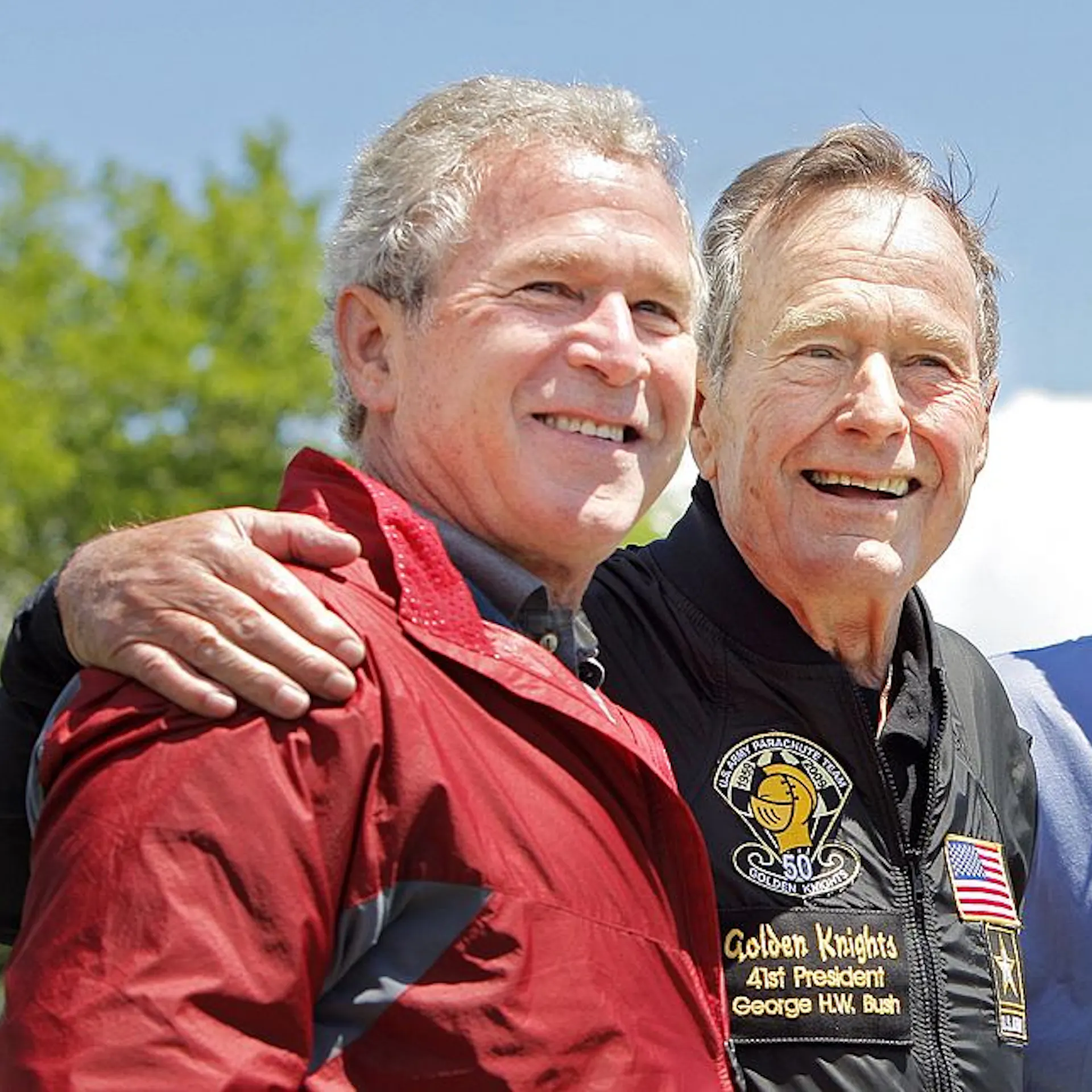 KNOWLES: In Case You Forgot, The Bushes Have Never Been Particularly Conservative