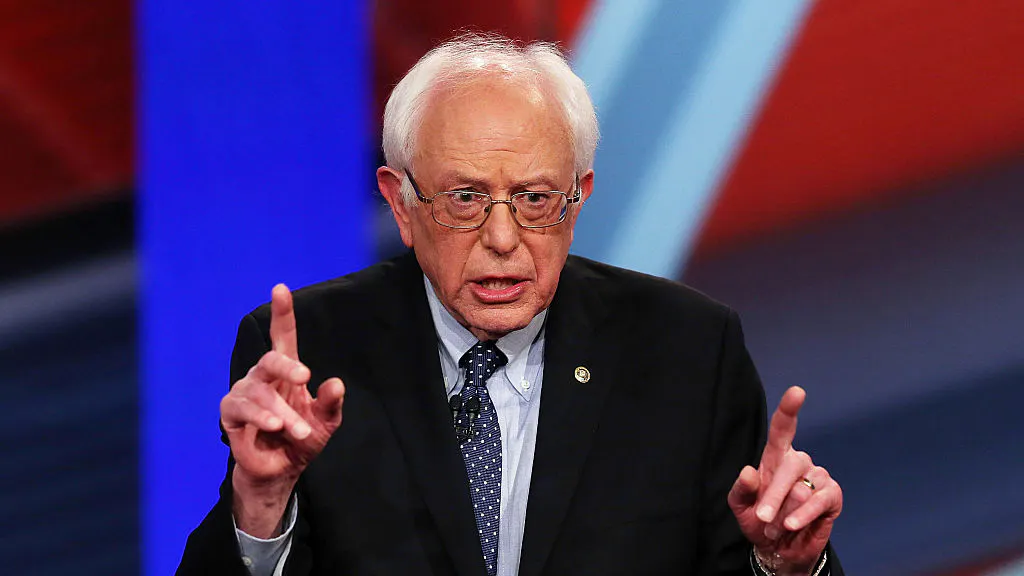 Bernie Sanders Introduces ‘Free College’ Bill. Here’s Who Qualifies And How Much It Will Cost