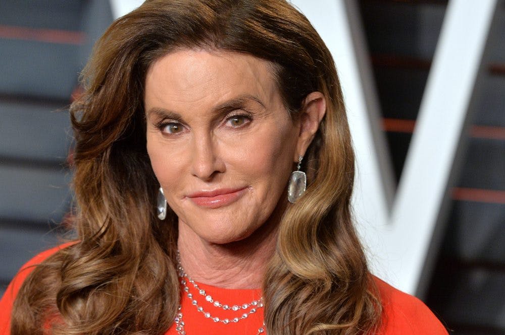 Report Caitlyn Jenner ‘Very Serious’ About Challenging Gavin Newsom In