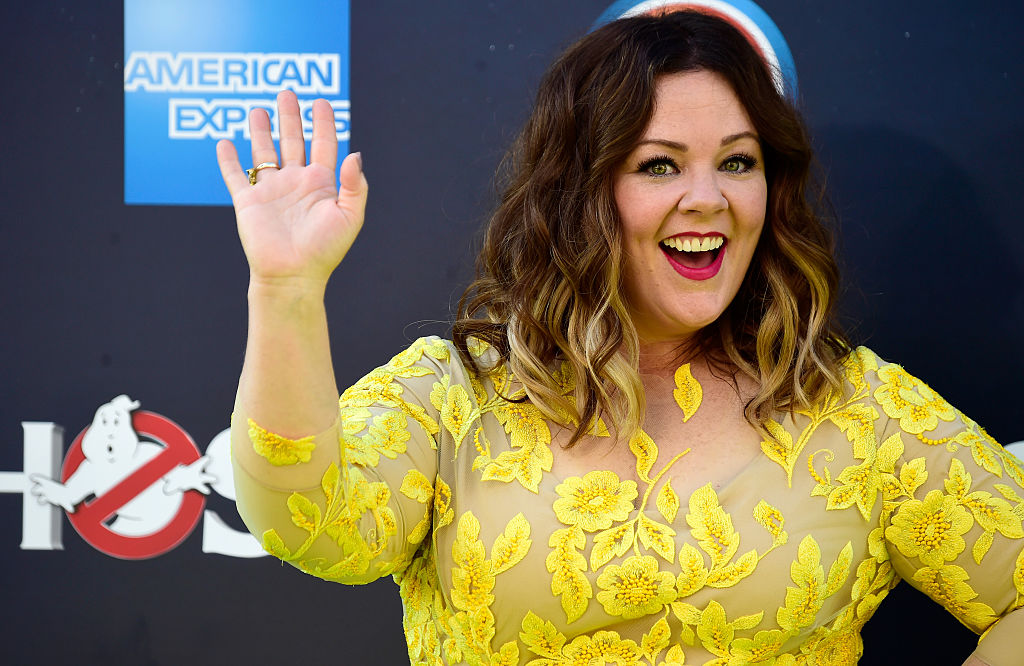 Melissa McCarthy Reacts To Backlash Against Barbra Streisand Over ‘Ozempic’ Comment