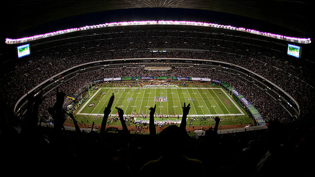 Counting Down The Top 10 Sports Cities In America