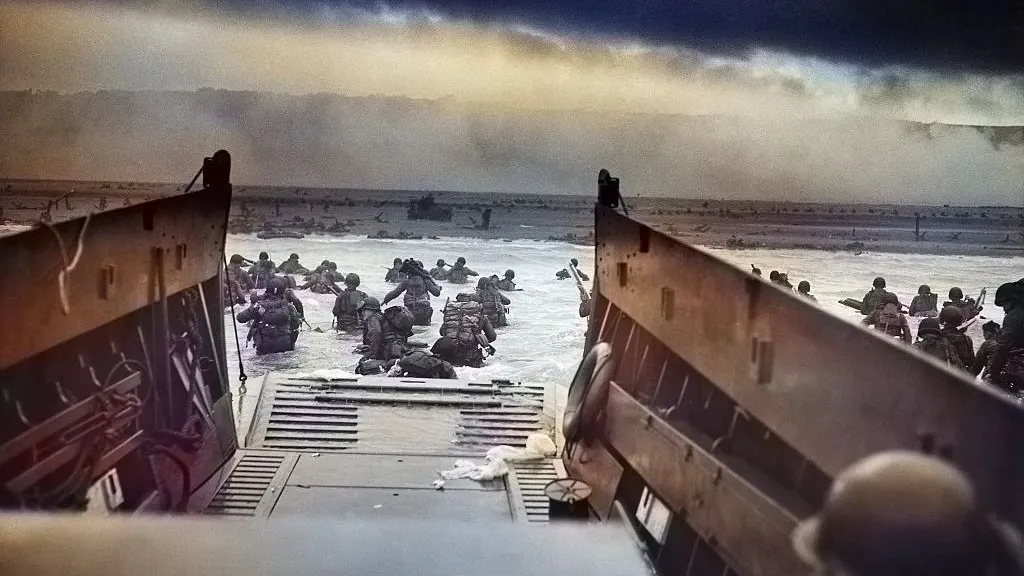 Counting Down The 10 Most Important Battles In US Military History