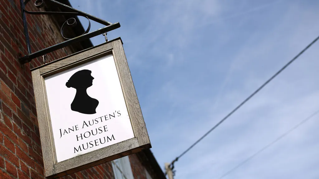 Jane Austen Canceled? Author Faces BLM-Inspired ‘Historical Interrogation’ Over ‘Link To Slavery,’ Love Of Tea