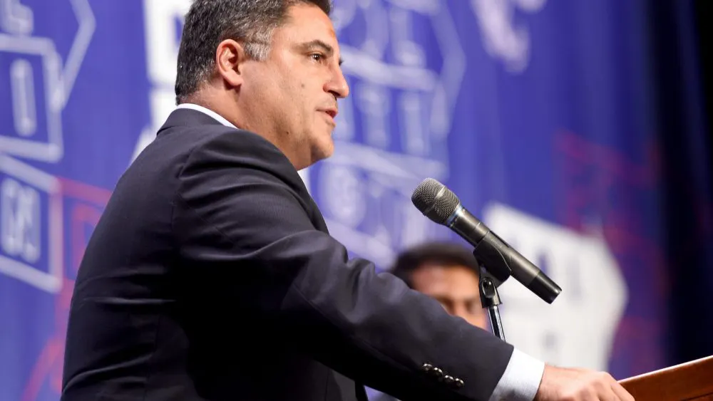 Leftists Condemn ‘Red States’ Handling Of COVID-19, But The Numbers Show That ‘Blue States’ Are Still The Worst In The Nation