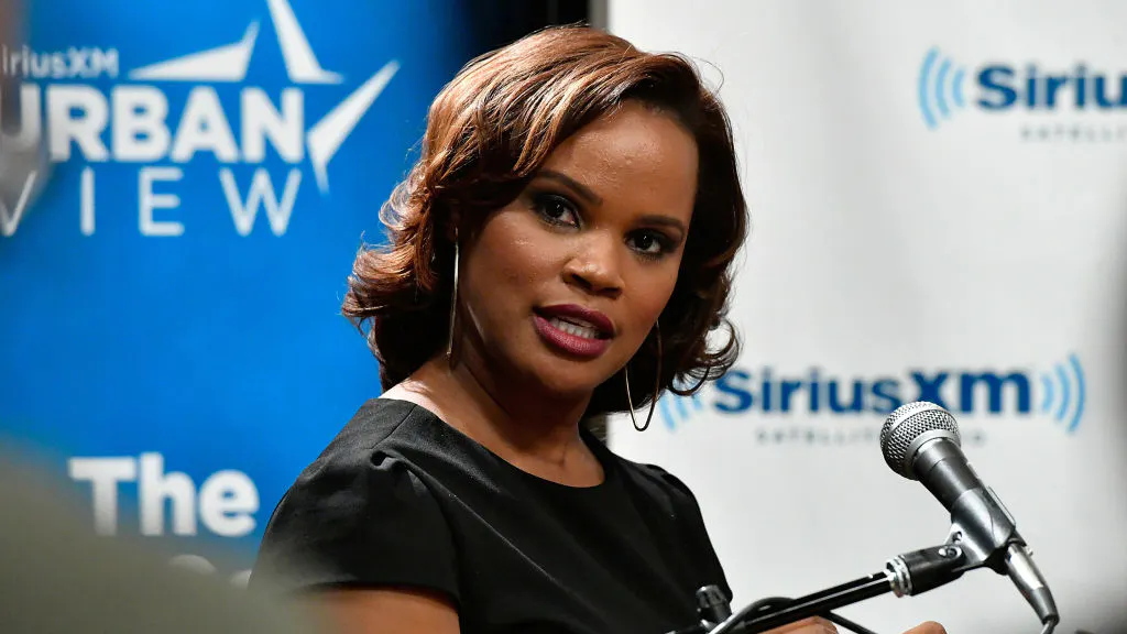 WATCH: CNN Legal Analyst Laura Coates Speculates About An Acquittal In The Derek Chauvin Trial