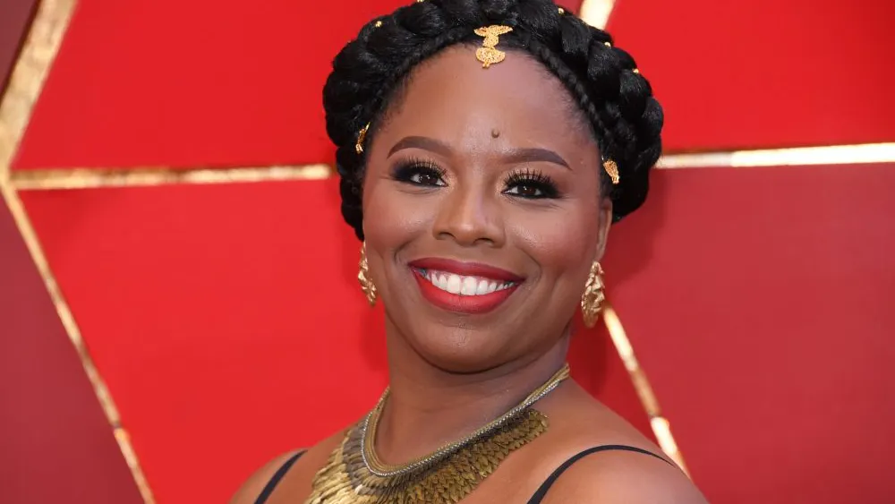 Marxist BLM Co-Founder Rejects Accusations Of ‘Real-Estate Buying Binge’ Hypocrisy, Saying ‘I Have A Child’