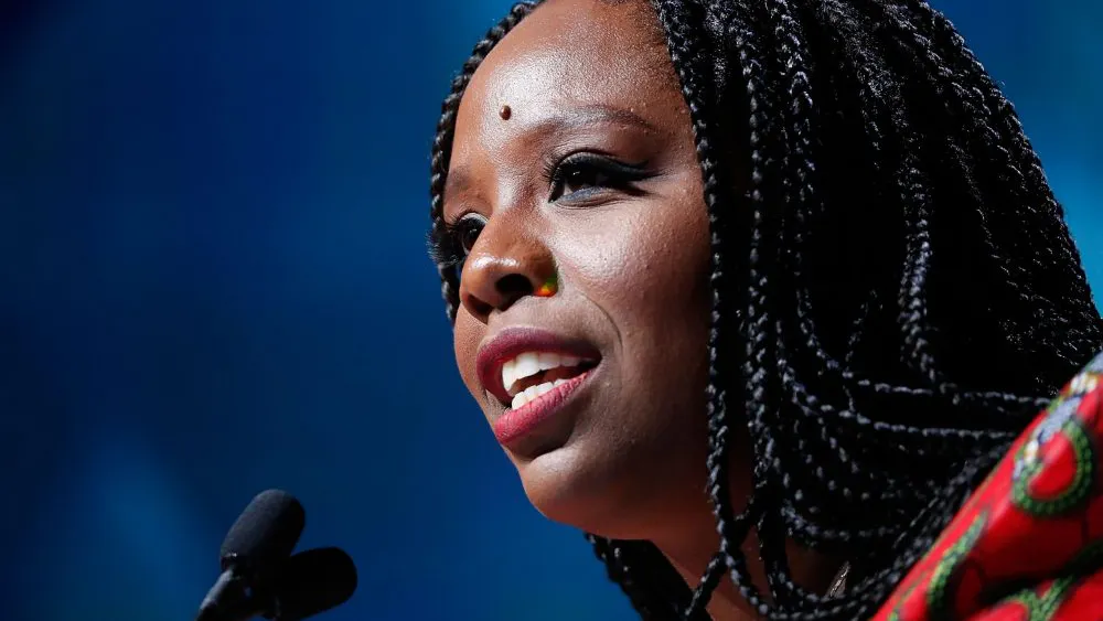 Records Show BLM Co-Founder’s ‘Jail Reform’ Campaign Gave $60k To Her Own Consulting Firm, Thousands More For Friends And Luxury Malibu Resort