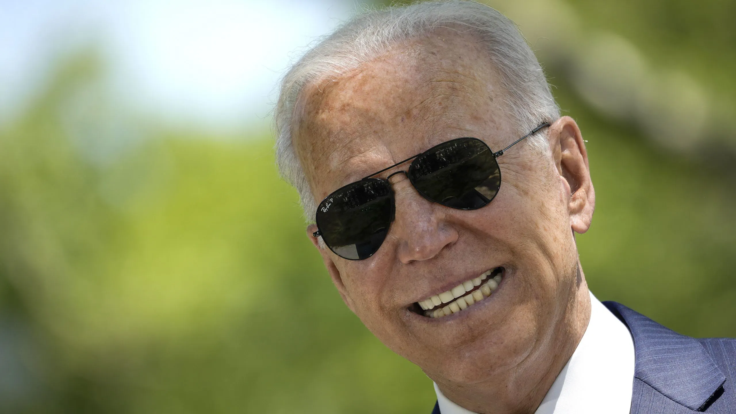 Biden Makes Controversial Statements In Prepared Remarks To Congress