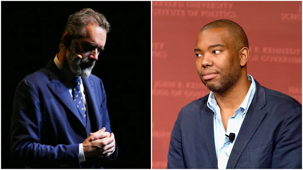 ‘What The Hell?’: Jordan Peterson Reacts After Famed Woke Activist Seems To Mock Him In Captain America Comic