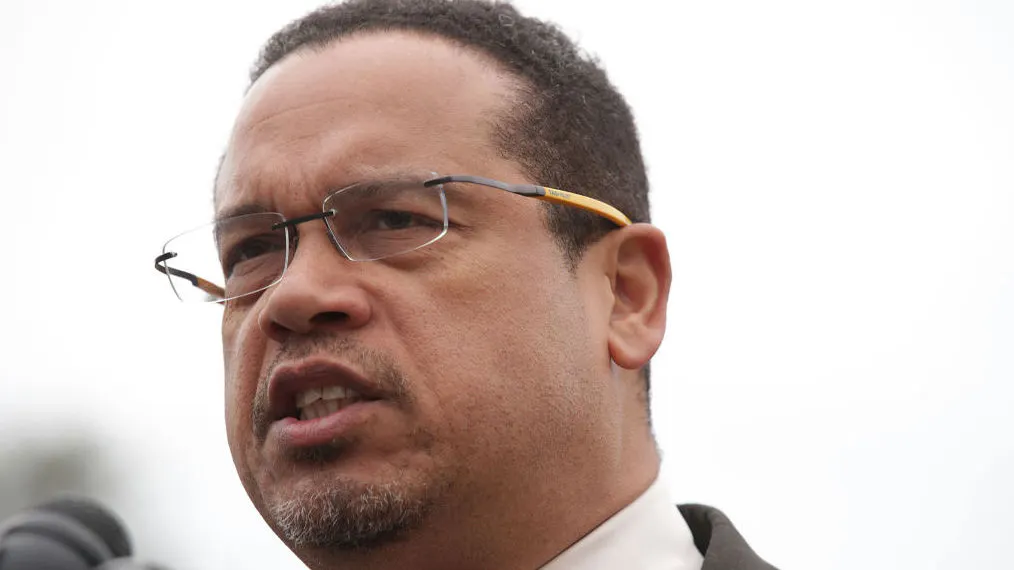 Minnesota AG Keith Ellison Says He Wouldn’t Call Guilty Verdict ‘Justice,’ But Rather ‘Accountability’
