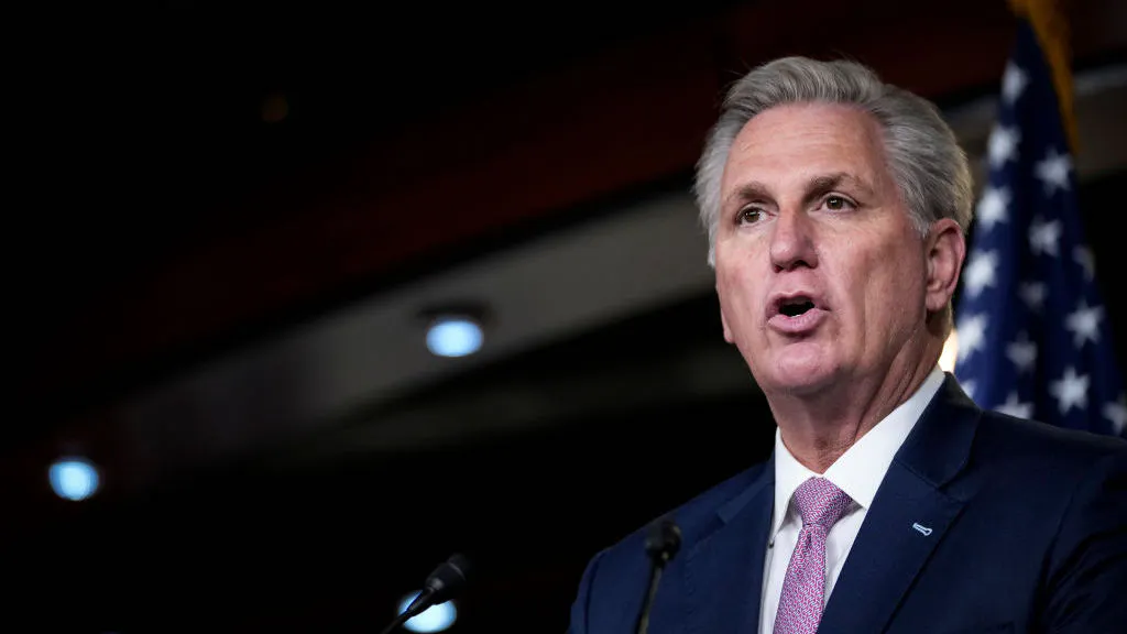 California Redistricting Could Aid GOP’s Chances Of Retaking House In 2022