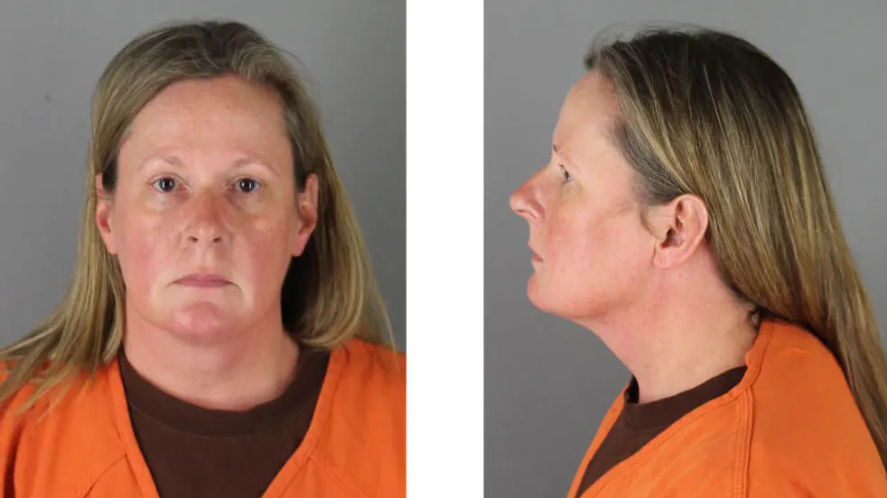 BREAKING: ‘Trial Outcome’ Reached In Kim Potter Case