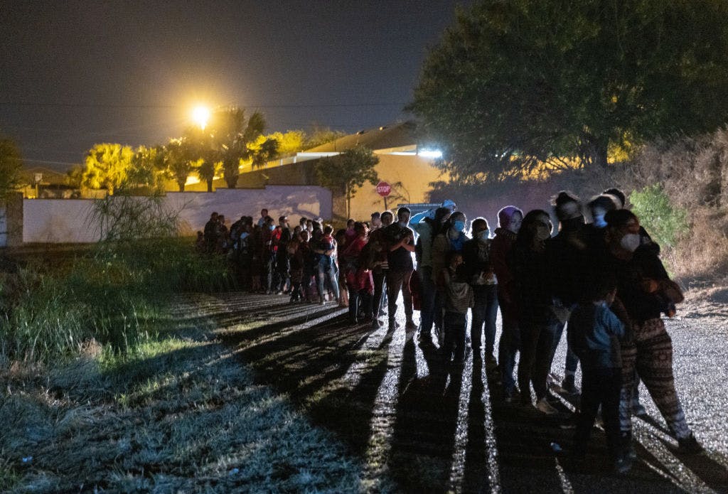 Biden Administration Offers Four Month Paid Leave To Federal Employees