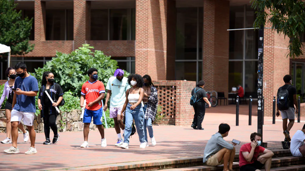 North Carolina Education Group Launches ‘Schoolhouse Shock’ Program To Document Extremism In The Classroom