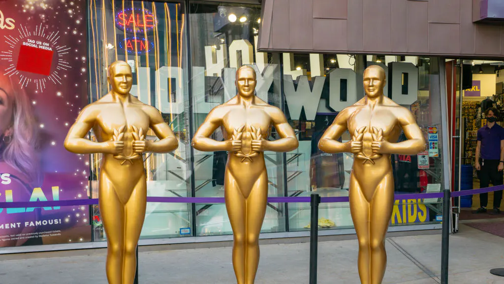 EXCLUSIVE: Daily Wire Poll: Most Americans Oppose Oscars’ Diversity Requirements