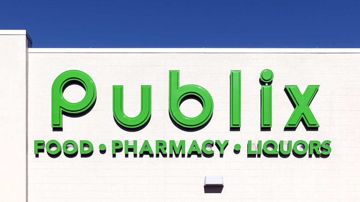 Publix, Democrat State Official Blast ‘Absolutely False And Offensive’ CBS ‘60 Minutes’ Smear Of DeSantis