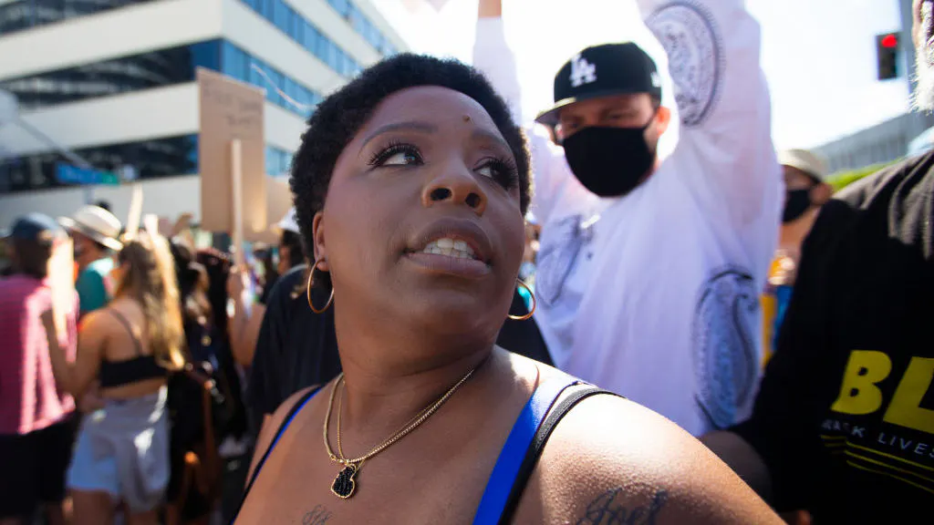 BLM Of NYC Calls For ‘Independent Investigation’ Of BLM Co-Founder After $3.2 Million Home-Buying Binge