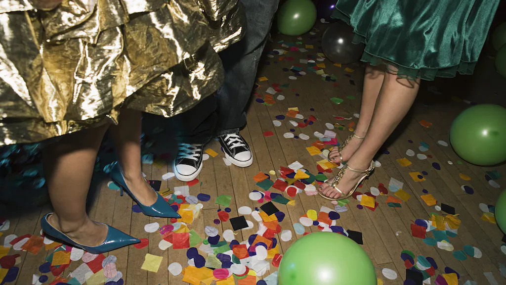 Arizona School Board Hosts Retirement Party For Superintendent, Though Senior Prom Remains Canceled