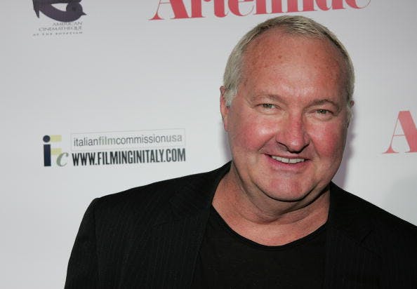 HOLLYWOOD - NOVEMBER 11: Actor Randy Quaid attends American Cinematheque's screening of "Gomorrah" at the Egyptian Theater on November 11, 2008 in Hollywood, California.