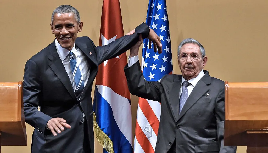 Florida Has Unfinished Business With Cuba’s Castro