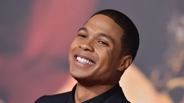 Ray Fisher Rips WarnerMedia For Racial Equity Tweet