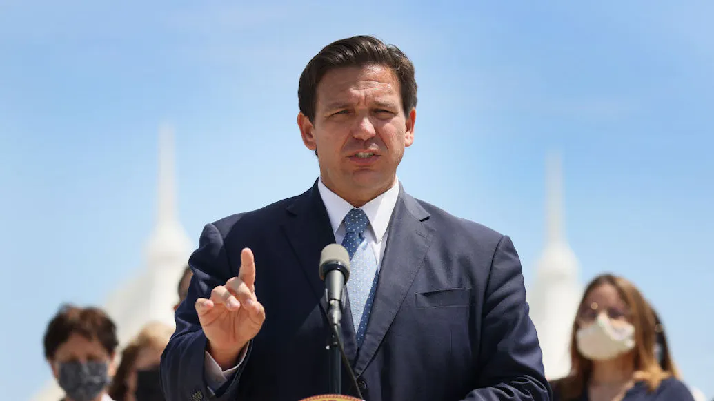Floridians Collecting Unemployment Must Prove They Are Applying For Jobs 5 Times Per Week