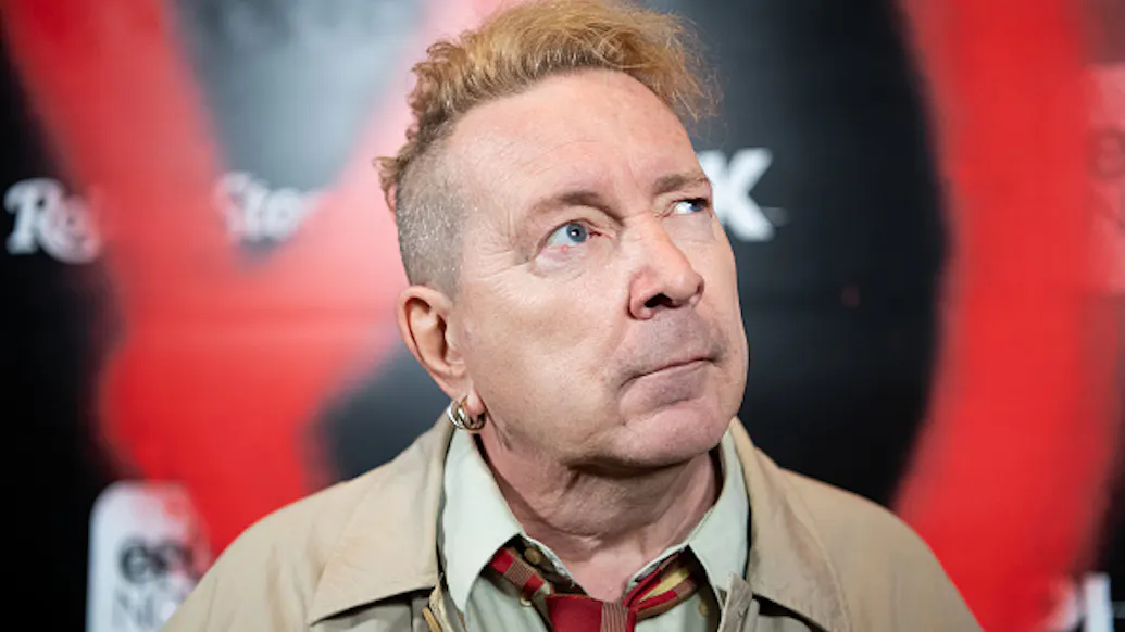 Johnny Rotten: Media, Colleges Responsible For Cancel Culture