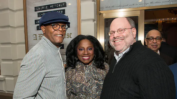 Hollywood Overwhelmingly Silent On Scott Rudin Abuse Allegations