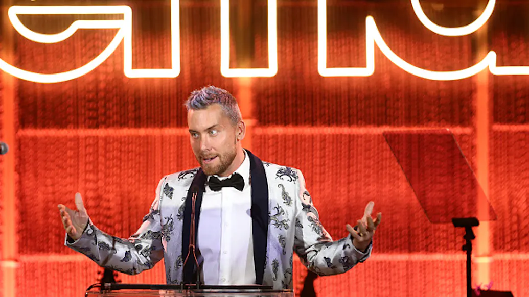 Lance Bass Says Colton Underwood May Face Backlash For ‘Monetizing’ His Coming Out After Scoring Netflix Deal