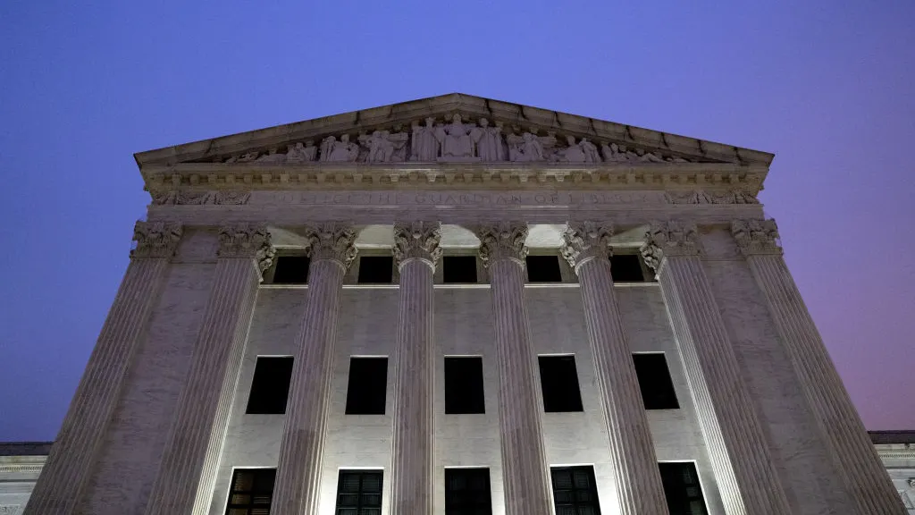 SCOTUS Blocks California Restriction That Limits In-Home Religious Gatherings