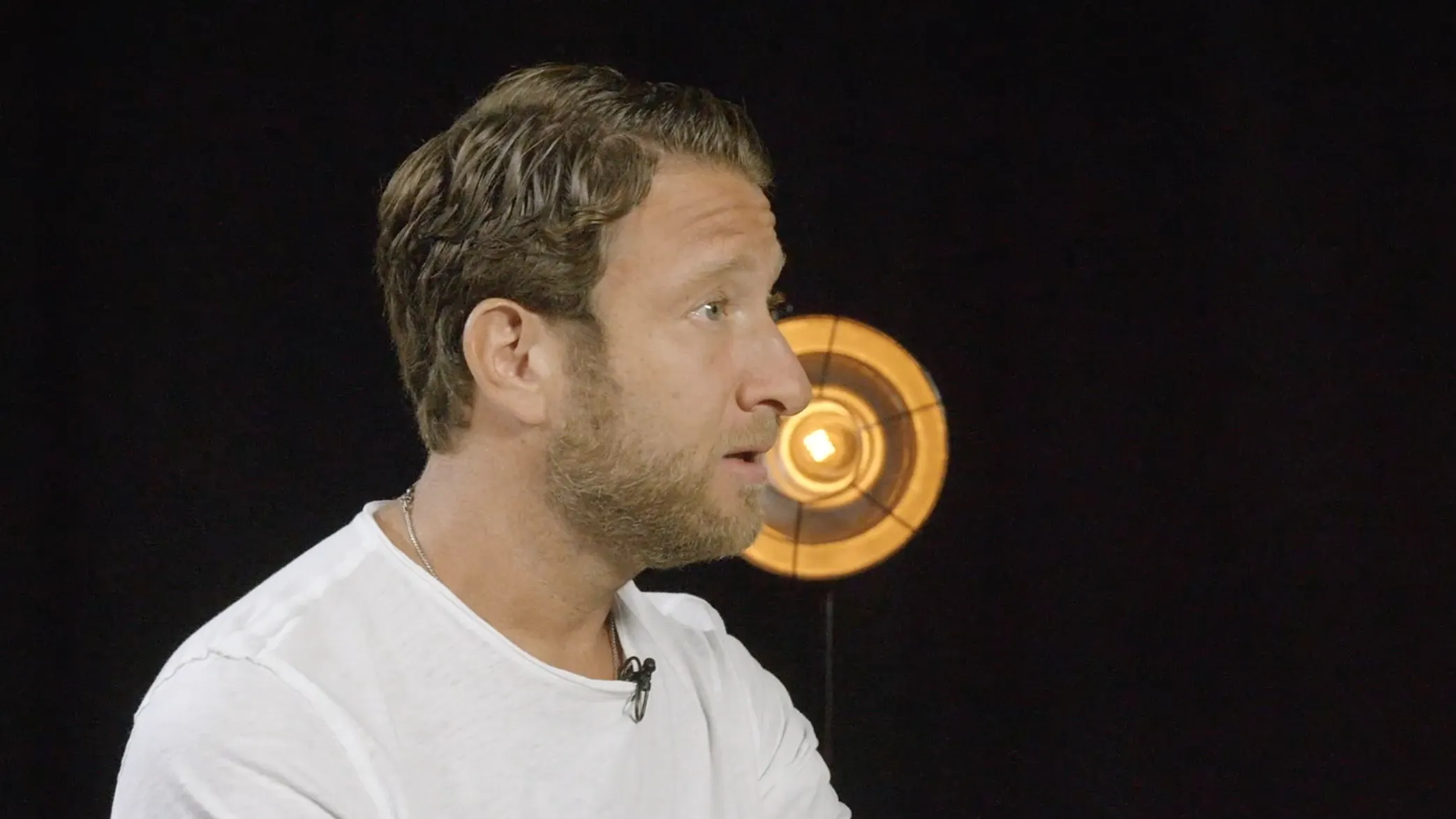 Dave Portnoy Talks Sports, Politics, And Why He Fights Back