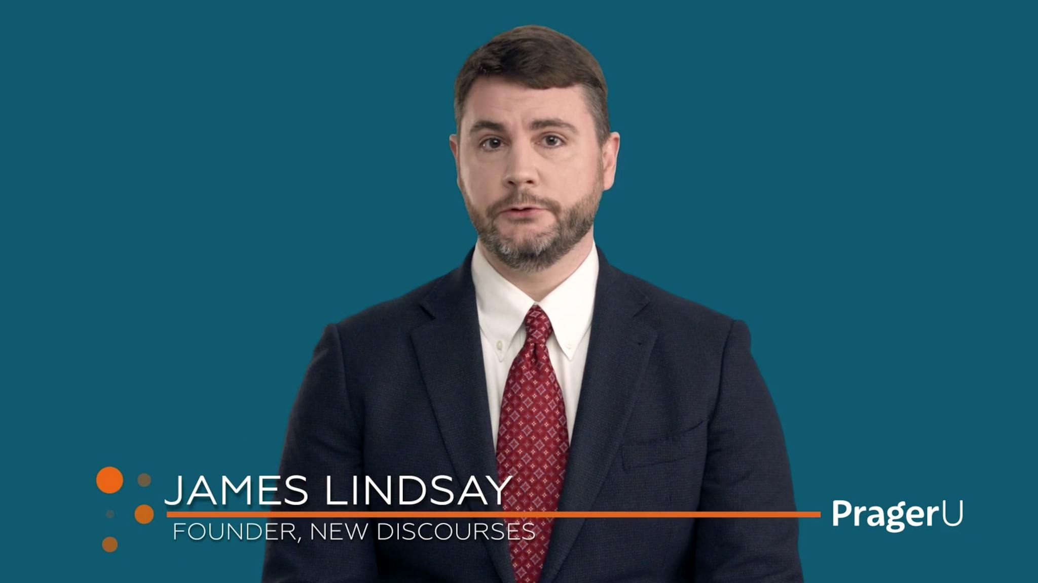 James Lindsay James Lindsay