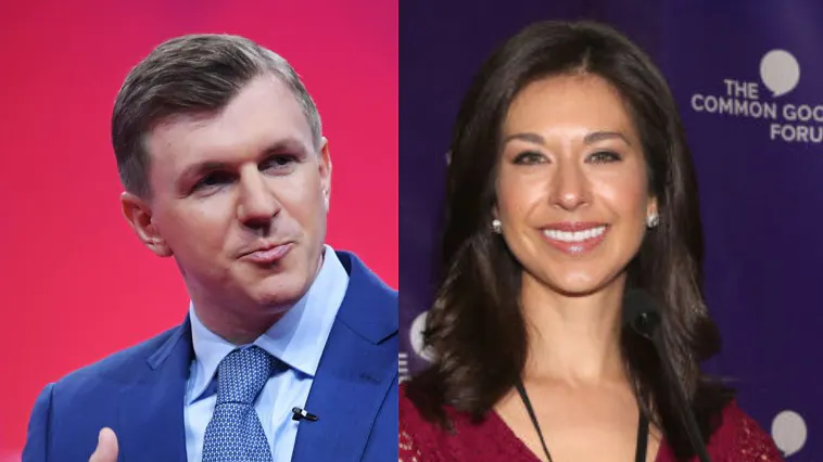 Project Veritas Sues CNN For Defamation; CNN Anchor At Center Of Legal Matter