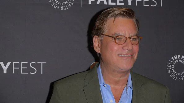 Aaron Sorkin: Tolerating Trump Supporters Like Tolerating Racists