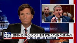 Tucker Carlson Tucker Carlson
