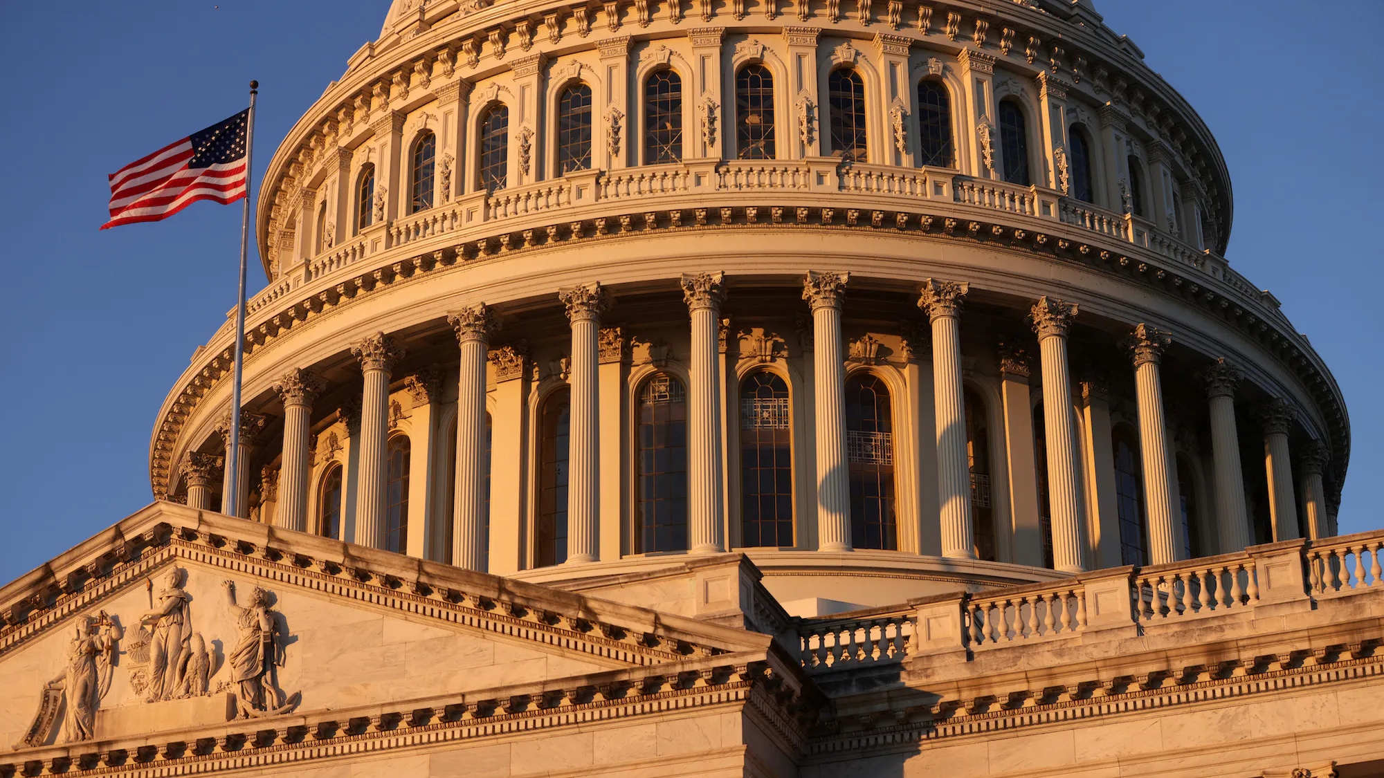 WALSH: Ashli Babbitt Was Killed By Capitol Police On January 6. They Still Won’t Tell Us Who Did It Or Why.