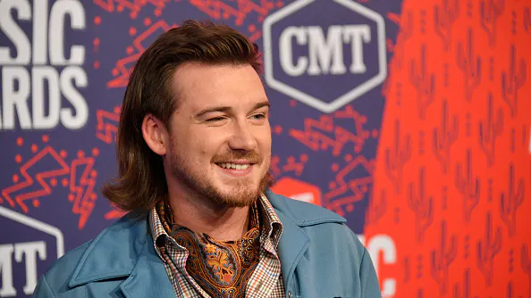 WATCH: Morgan Wallen First Interview Since N-Word Video, Deplatforming: ‘I Can Only Come Tell My Truth’