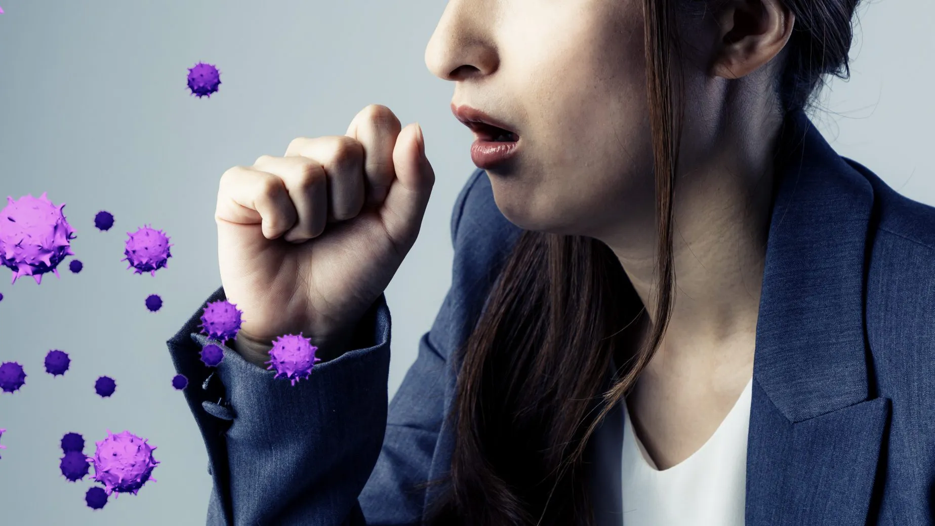 Florida Mother Gets 30 Days In Jail For Coughing On Cancer Sufferer