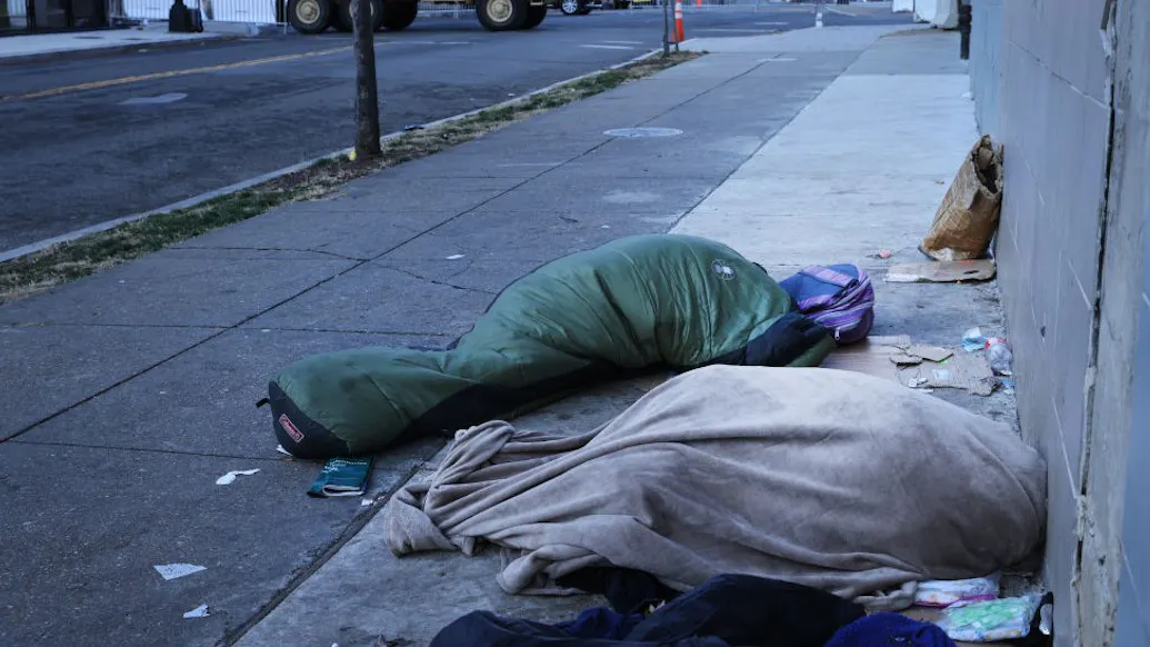 Poll: Washington, D.C. Worst Place In Country, Americans Say